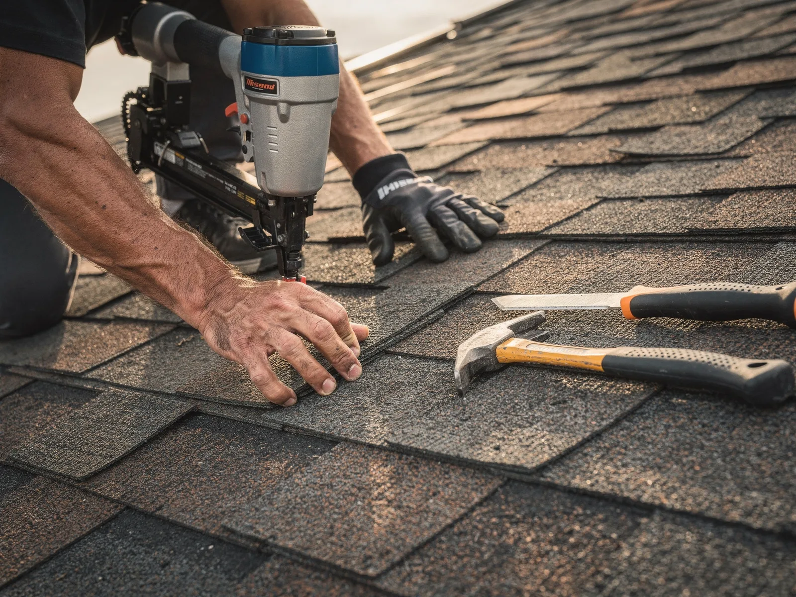 Why choose Roof Repair in Readfield, ME